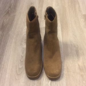 Candie’s Perfect for Fall boots 👢🍁